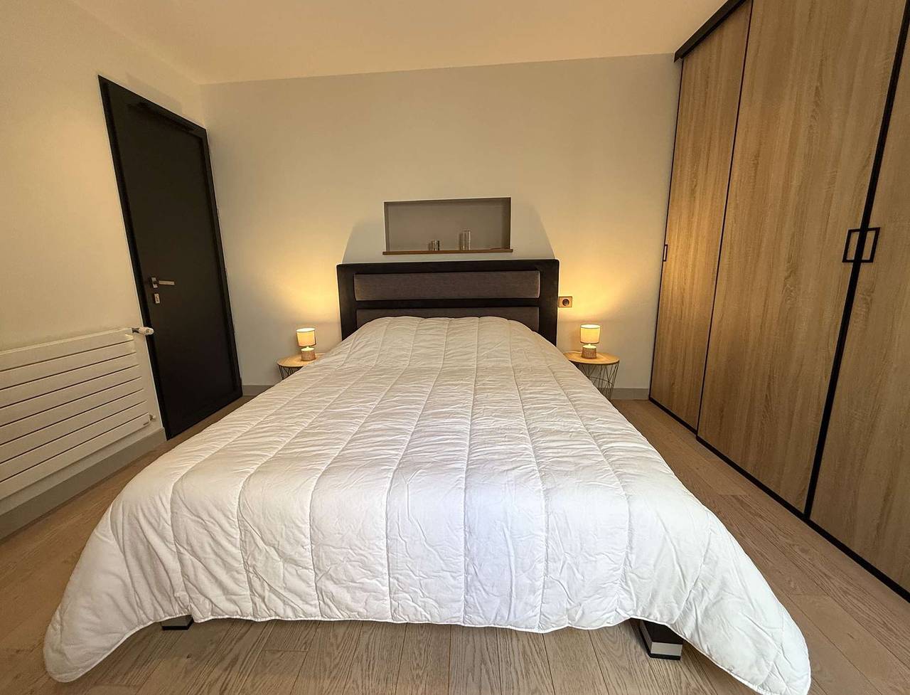 Maison avec Wifi à 90m de la plage à Ploumanac'h Perros-Guirec in Ploumanac'h, Perros-Guirec