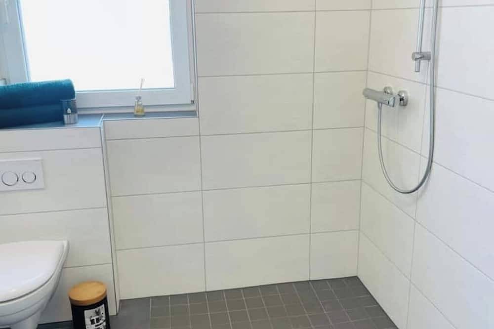 Ganze Wohnung, Apartment Charly -Teutoquartier in Recke, Münsterland