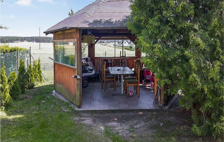 Ganze Ferienwohnung, Ferienwohnung für 6 Personen in Stężyca, powiat kartuski