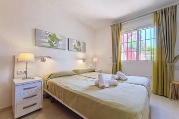 Bungalow para 6 Personas en Islas Menores, Costa Cálida, Foto 1