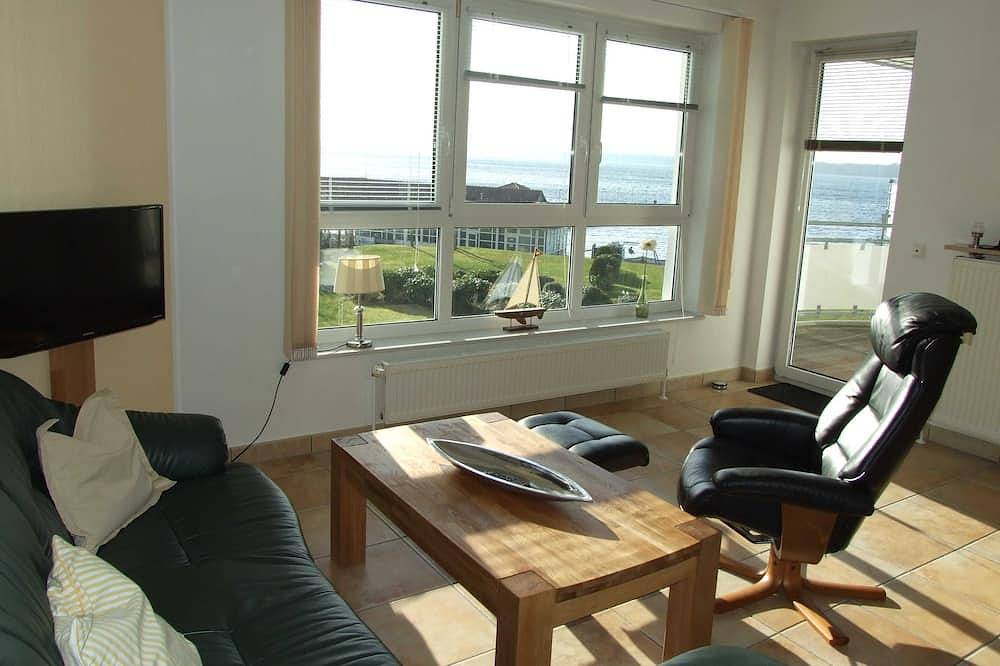 Appartamento vacanze a Glucksburg a partire da 156€ a notte