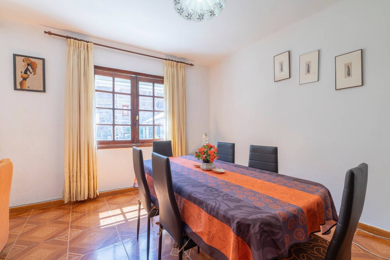 Ganze Wohnung, Apartment „San Sebastián“ mit Wlan in Pontevedra Stadt, Rías Baixas