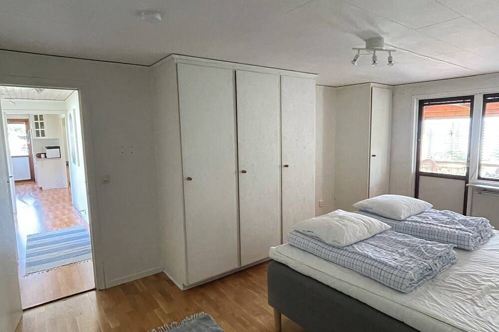 Cottage in Åhus 72 sqm, 500 meter from the sea in Ahus, Schwedische Ostsee
