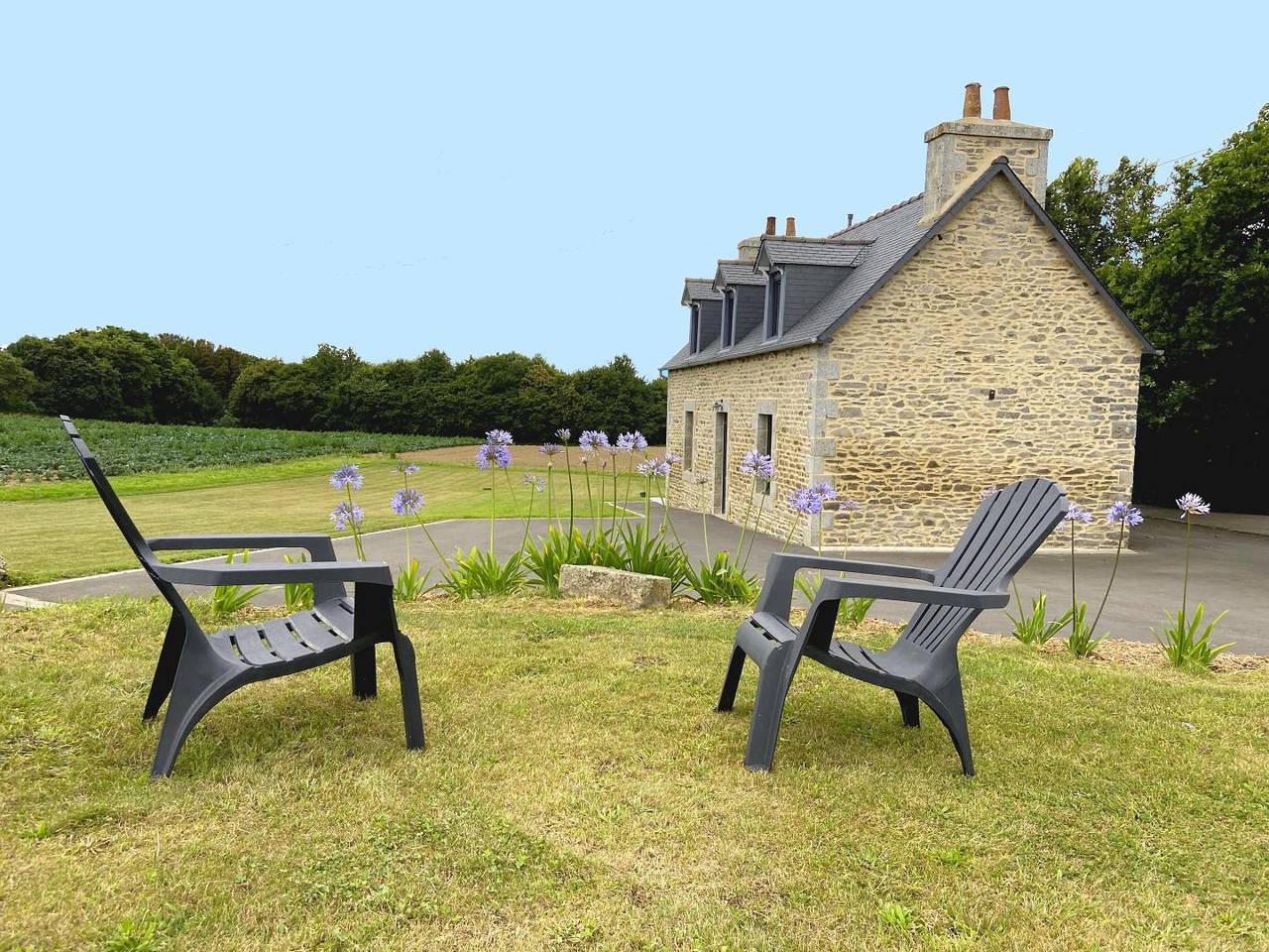 Maison de vacances