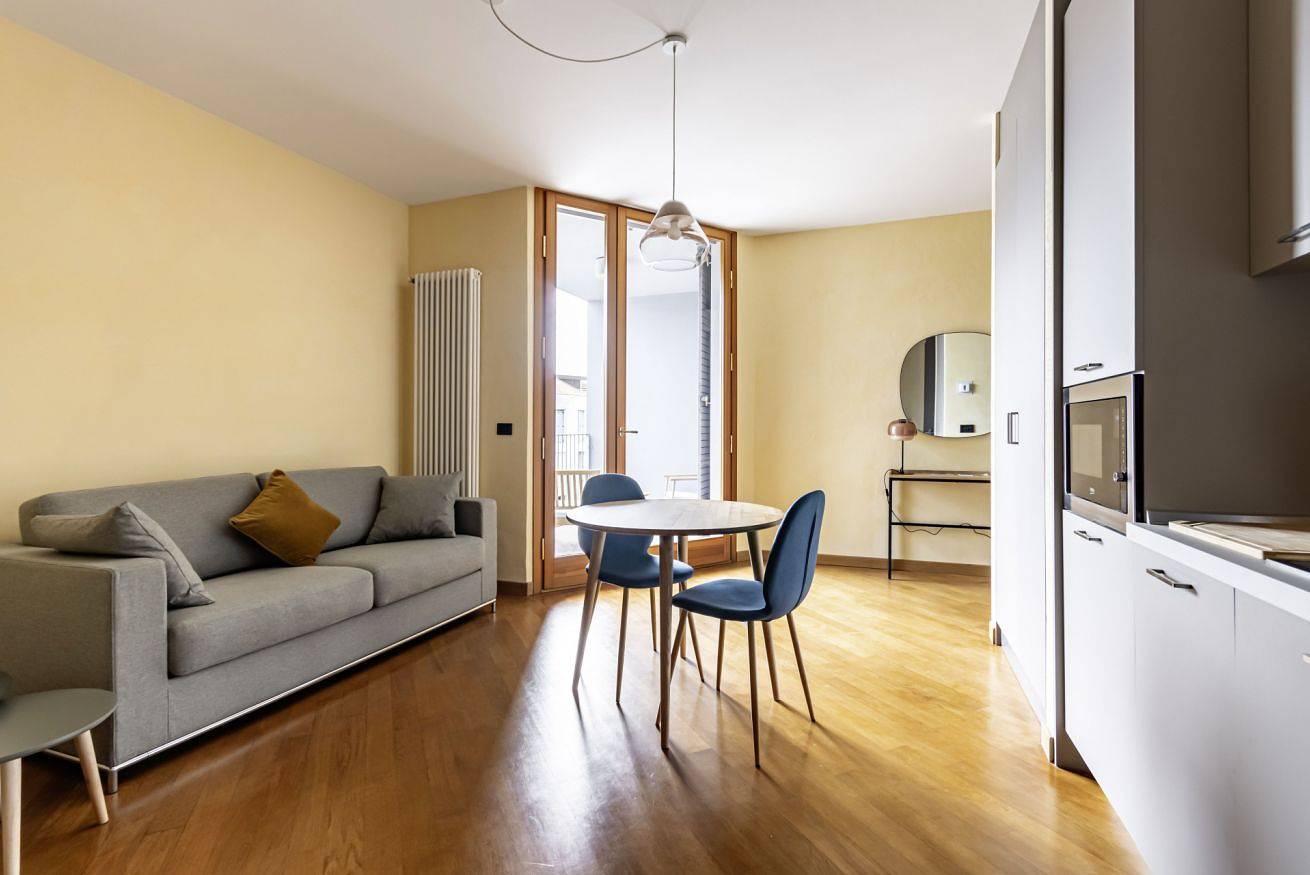 Ganze Wohnung, Giudecca Junghans Ve in Venedig, Venedig Provinz