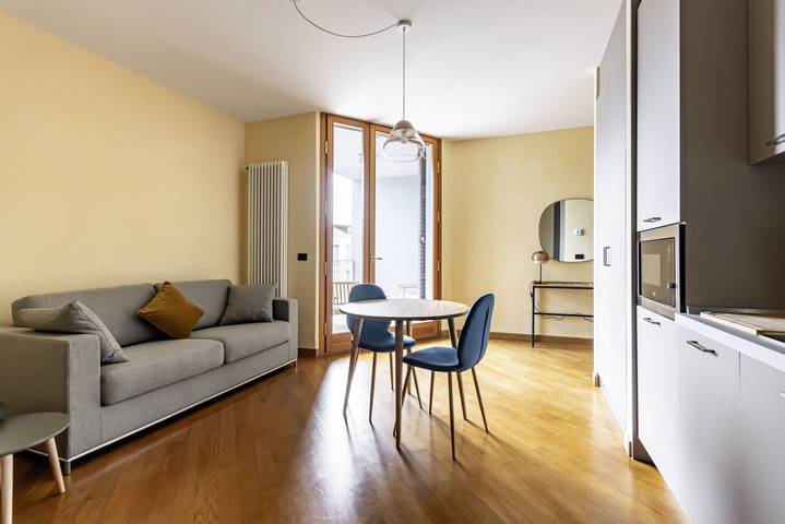Appartement entier, Giudecca Junghans Ve in Venise, Laguna di Venezia
