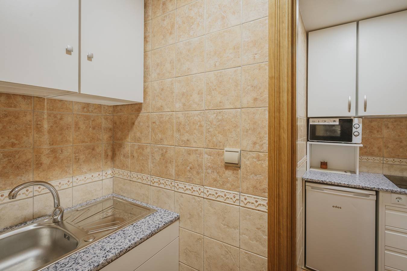 Ganze Wohnung, Ferienwohnung 'Y Corte - Castillo' mit Wi-Fi in Ampudia, Palencia Provinz