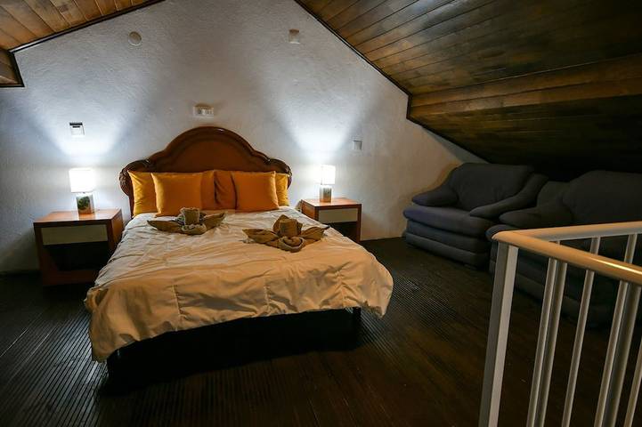 Ferienhaus für 3 Personen, mit Haustier in Portimão - 2