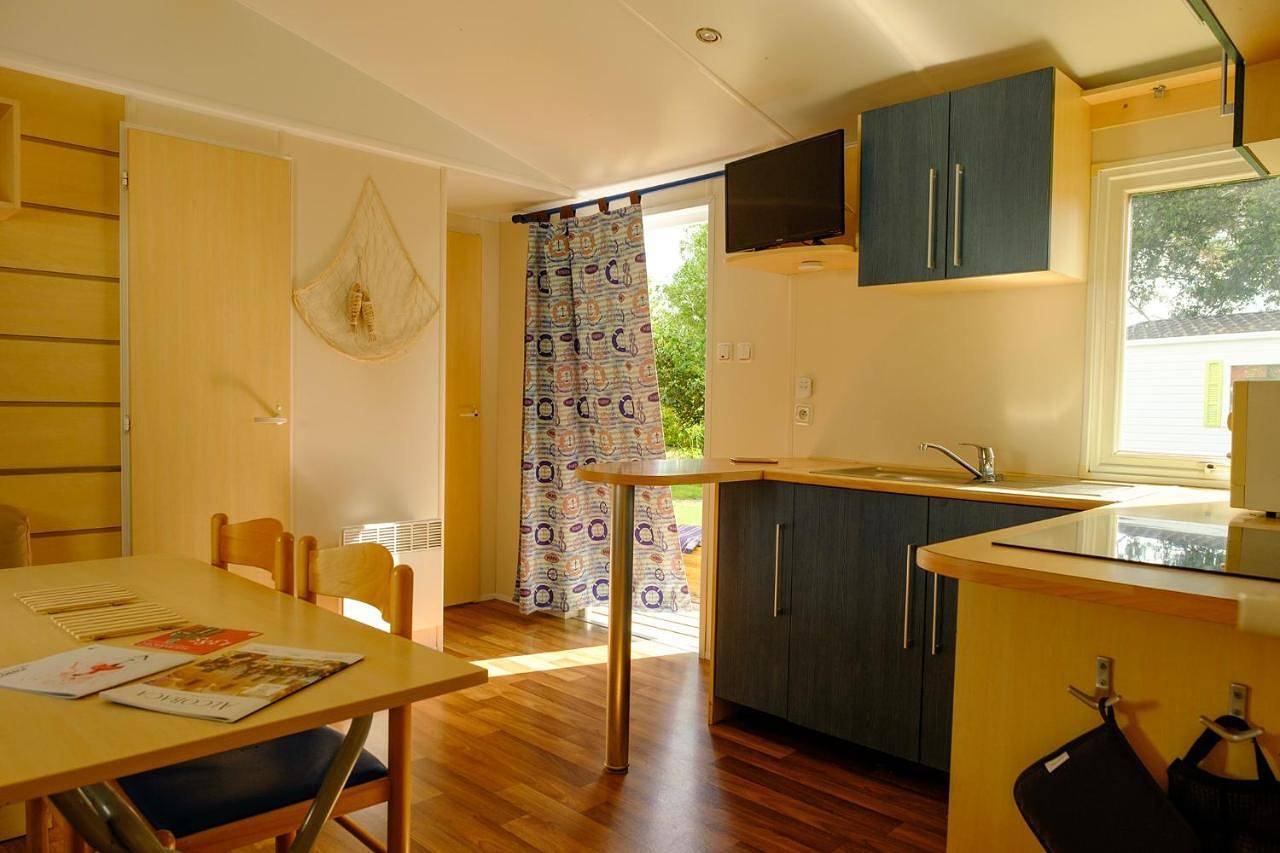 Atlantic Shell Bungalow in Leiria District