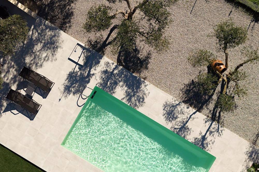 Kallistefanos Villa, a Nature Inspired Retreat in Rethymno und Umgebung