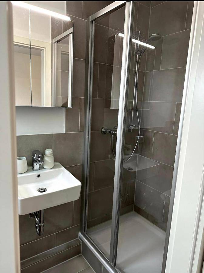 Ferienwohnung für 5 Personen in Hürth - 4