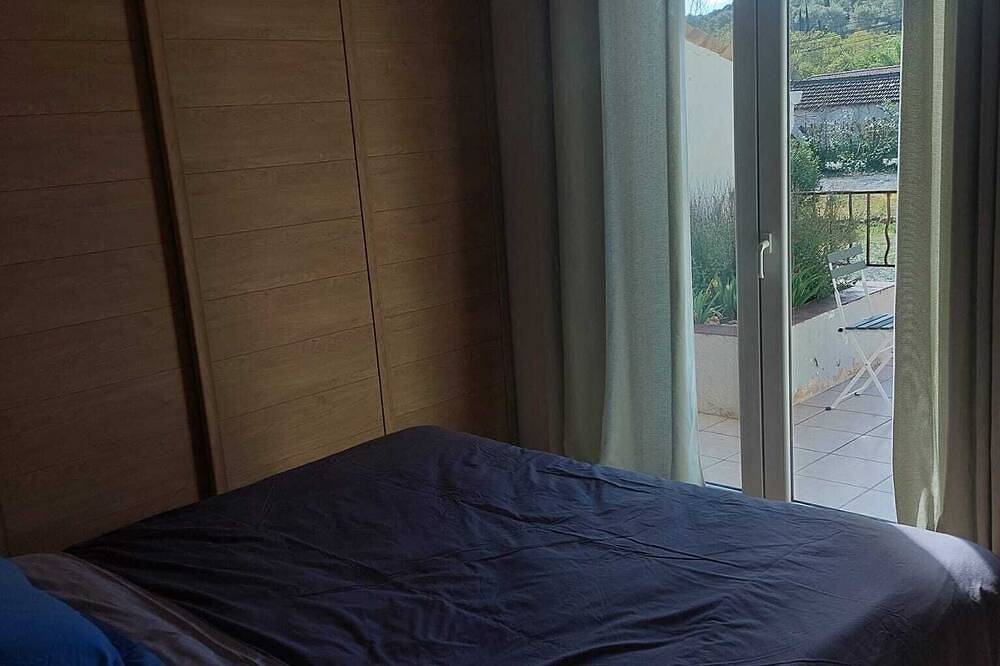 Villa 'Maison La Ribière' met privé zwembad, privé terras en Wifi in Entrecasteaux, Brignoles region
