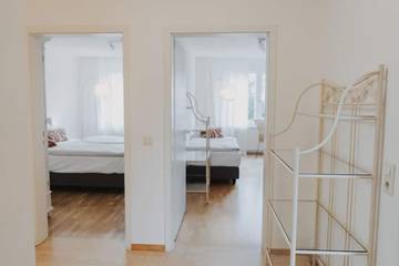 Ferienwohnung für 6 Personen in Saarschleife, Mettlach, Bild 3