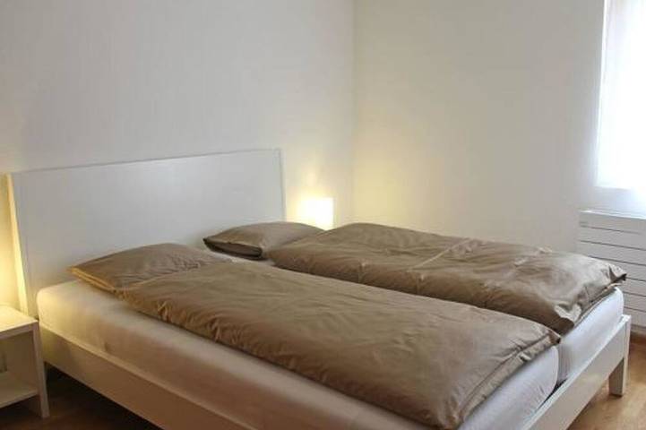 Ganze Wohnung, Chasa Tablà, (Guarda) in Guarda Staziun, Guarda