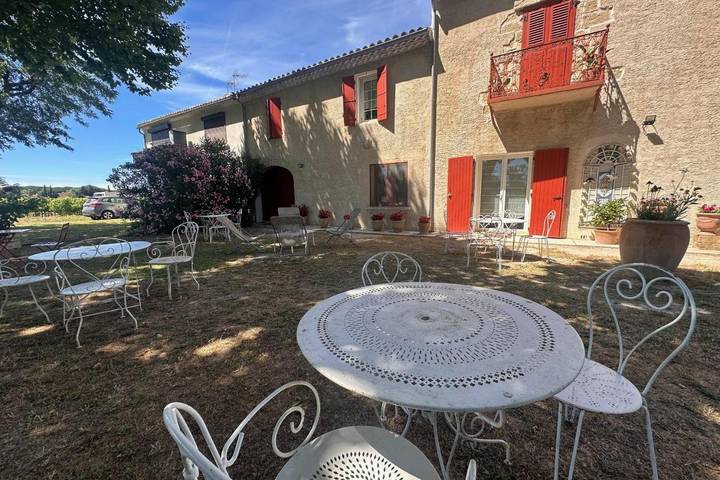 Appartement de vacances pour 3 personnes