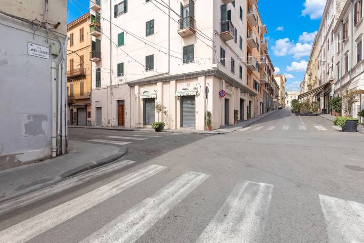 Entire apartment, Sardinia Re - Su Nuraxi - Flat in Sassari, Sassari Province