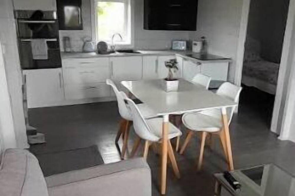 Inch View Cabin in Inishowen, Drongawn Lough