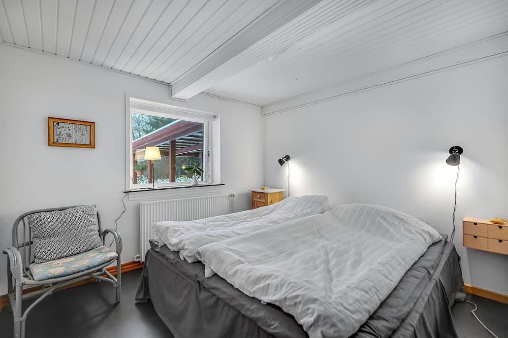 Gemütliches Haus in Silkeborg mit Küche in Silkeborg