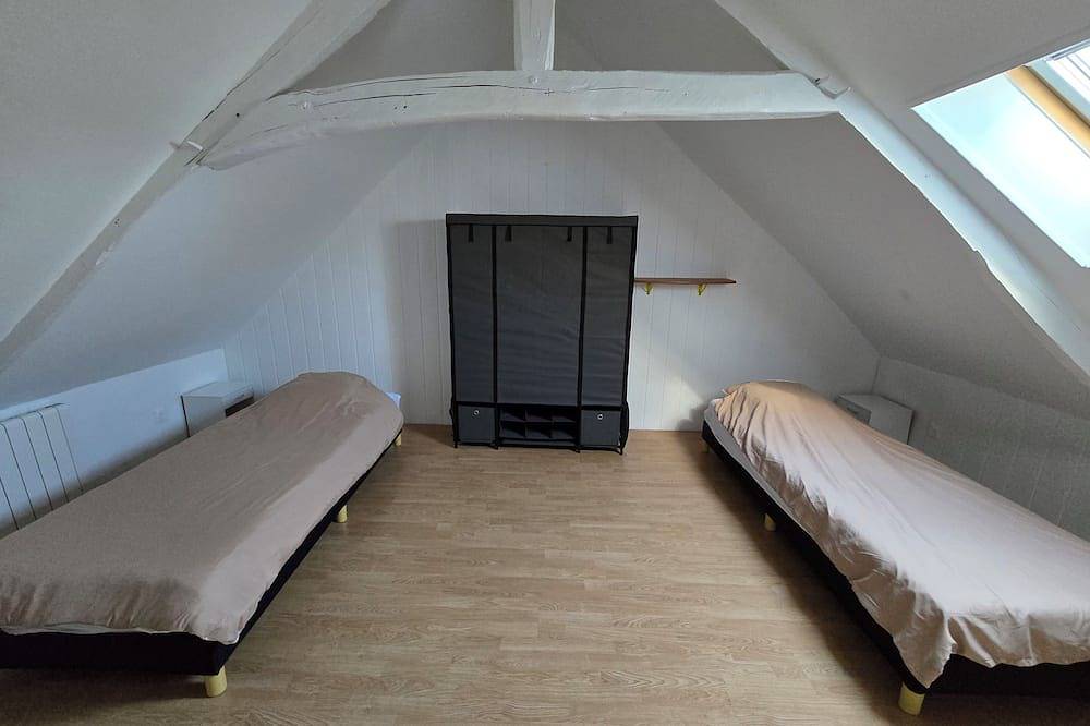 Maison 110m² Brière - 5ch - 20min de Saint-Nazaire in Saint-Joachim, Région de Saint-Nazaire