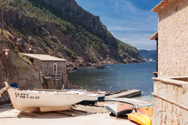Gîte pour 3 personnes à Valldemossa - 4