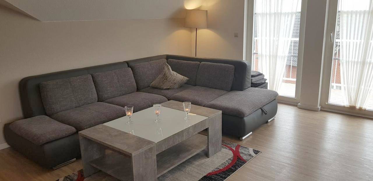 Ganze Wohnung, Moderne Apartments im Ferienpark auf Rügen in Neddesitz, Sagard