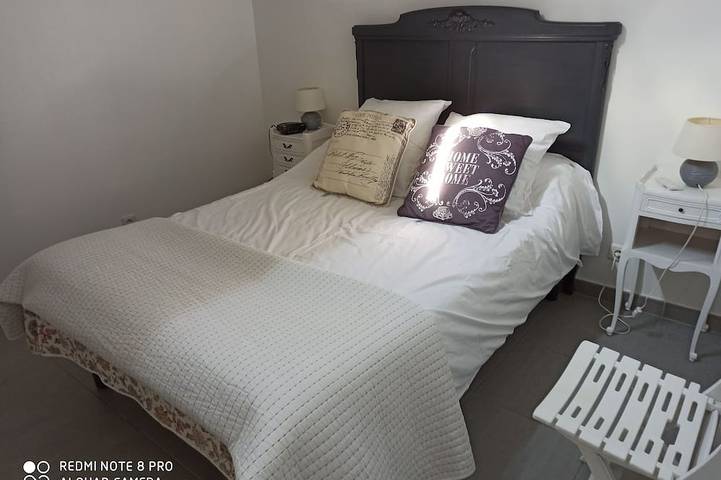 Apartamento entero, Charming 2-star apartment 200 m from the beach and shops in Biscarrosse Plage, Biscarrosse