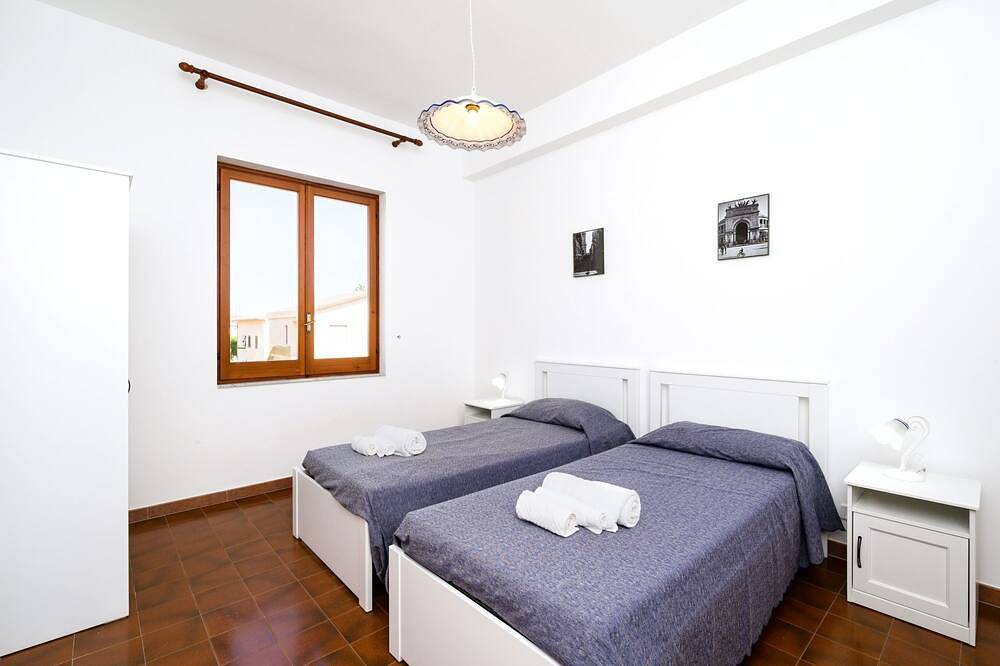 Appartamento intero, Casamici in Sampieri, Provincia di Ragusa