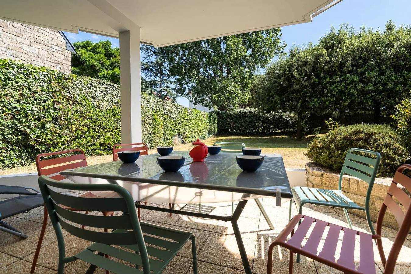 Appartamento vacanze a Carnac a partire da 147€ a notte