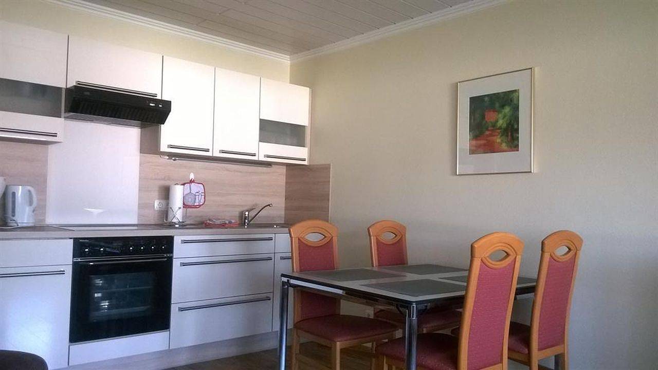 Ganze Ferienwohnung, Ferienwohnung für 5 Personen (60 m²) in Valwig in Valwig, Cochem-Zell