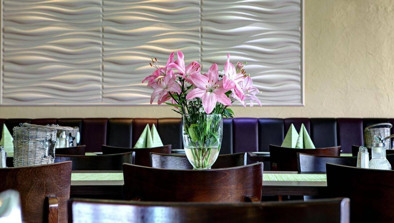 Hotel Restaurant Moselblick in Wintrich, Bernkastel-Kues & Umgebung