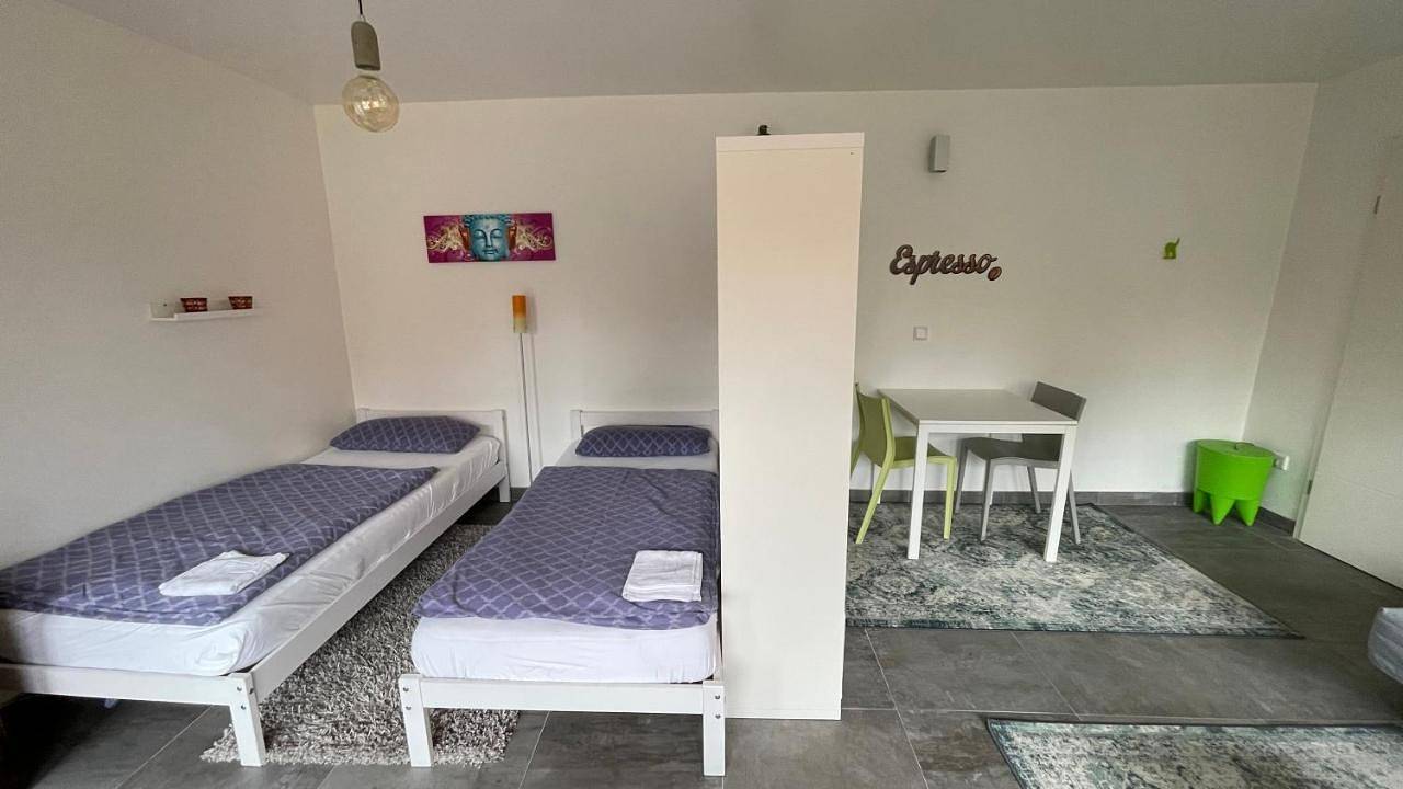Ganze Wohnung, Apartment - Ground Floor in Nürnberg, Frankenalb