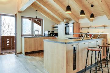 Bauernhof für 6 Personen in Garmisch-Partenkirchen, Estergebirge, Bild 2