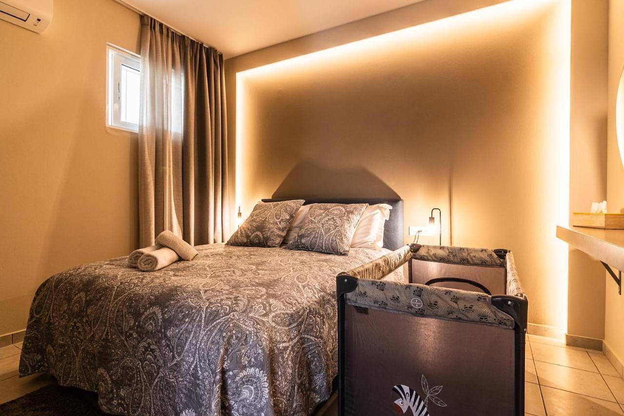 Ganze Wohnung, Dantis Place in Nafplio wheel chair accessible in Nafplio, Argolis