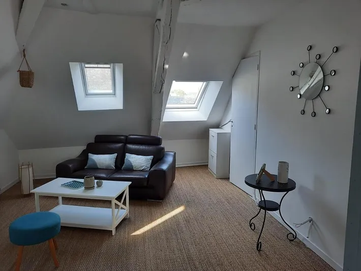 Appartement de vacances pour 2 personnes - 1
