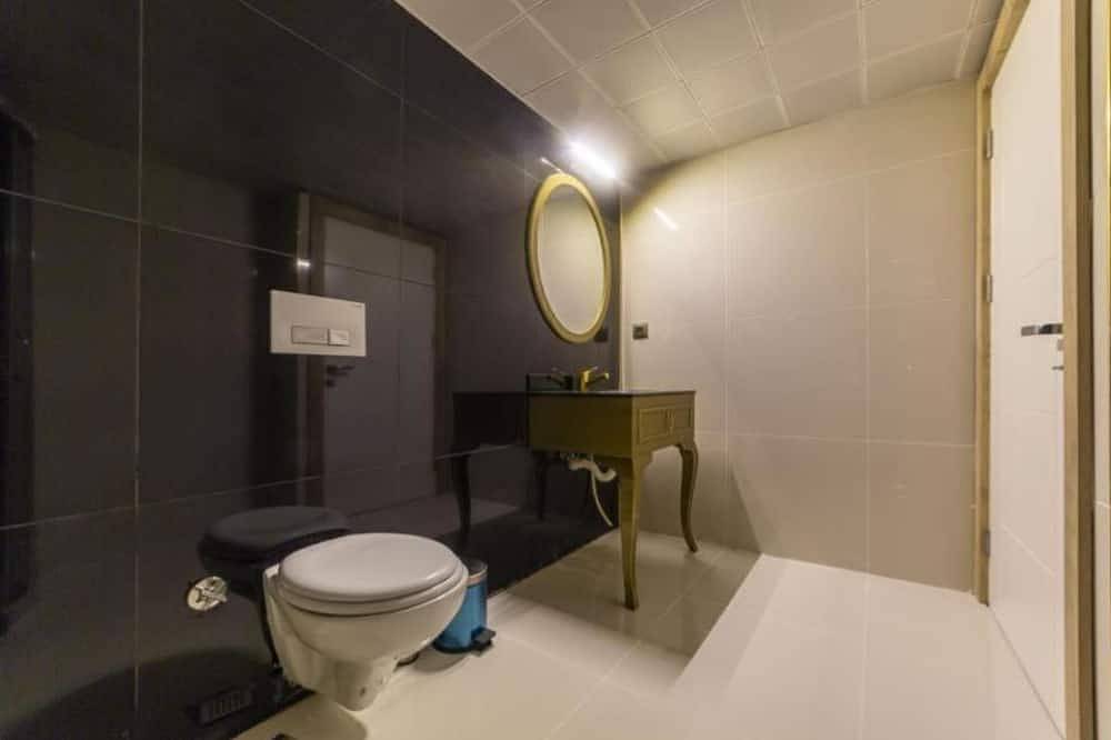One-Bedroom Apartment 1 bed 2 sofa beds in Antalya, Provinz Antalya