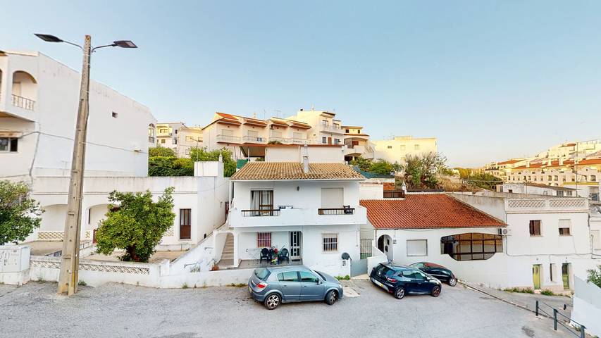 Apartamento entero, Apartamento T1 Caliços 600mt da Praia in Albufeira e Olhos de Água, Distrito de Faro