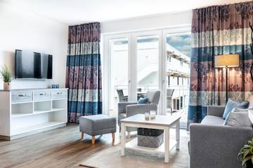 Ferienwohnung für 4 Personen in Großenbrode, Südliche Ostseeküste, Bild 4