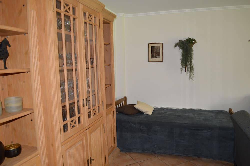 Ganze Wohnung, Ferienwohnung am Maienbach - Ferienwohnung in Bad Bramstedt, Kreis Segeberg