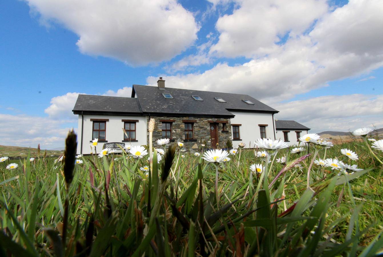 Meadowview House Louisburg in Louisburgh, County Mayo