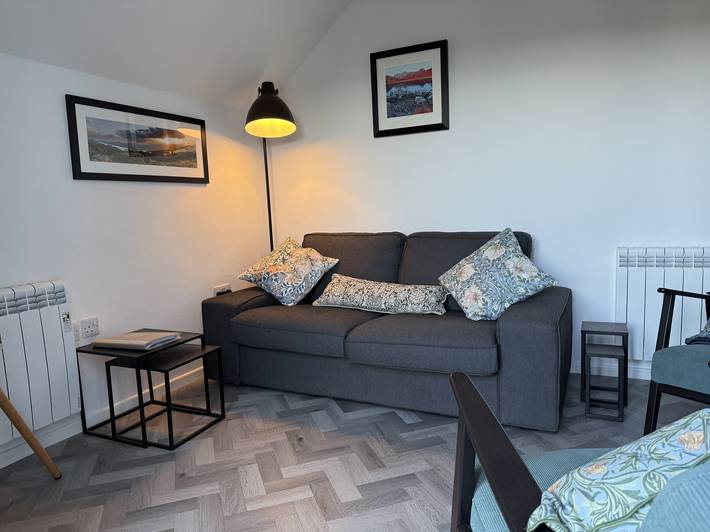 Apartment for 4 people in Bowness-on-Windermere