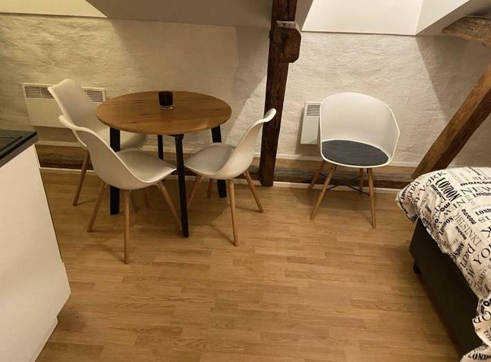 Ferienwohnung für 3 Personen, kinderfreundlich in Stockholm - 3