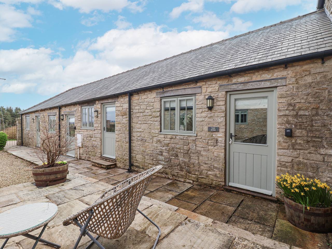 Casa vacanza a Ryedale a partire da 209€ a notte