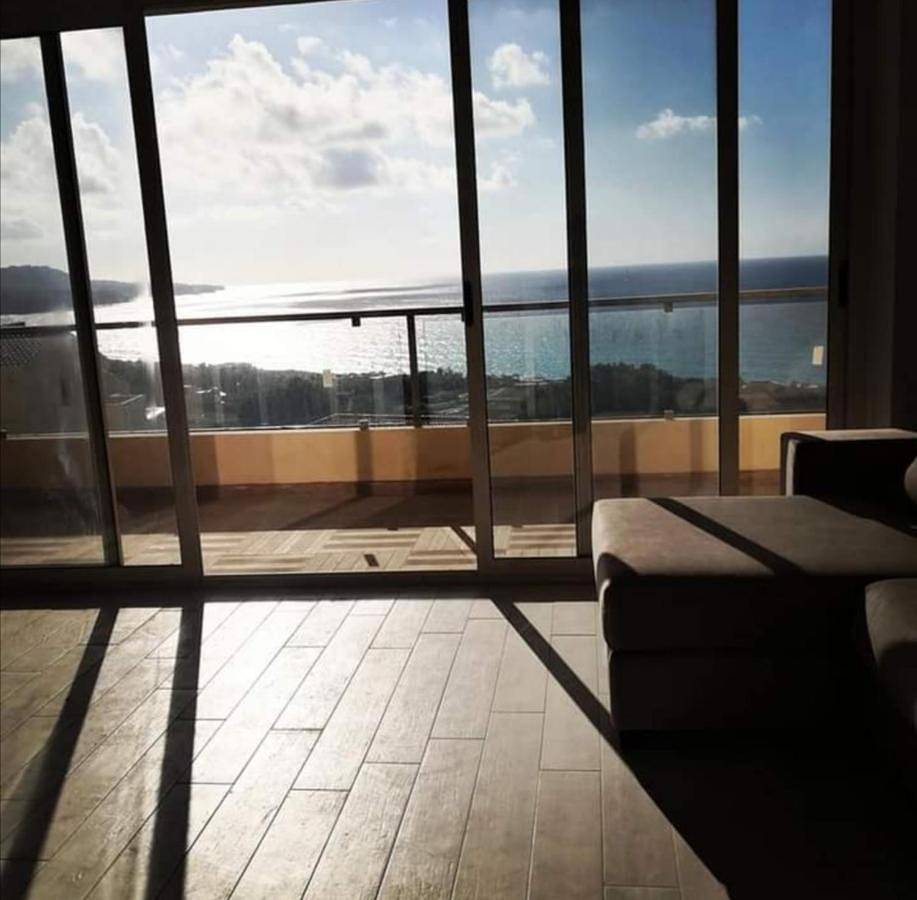 Appartement entier, Two-Bedroom Apartment in Zambrone, Province de Vibo Valentia