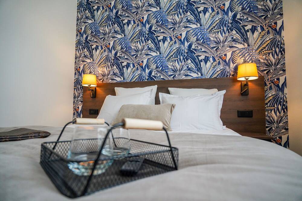 Apartamento entero, Koonty - Luxury accommodation in Finistère N°224 in Landerneau, Región de Brest