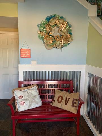 Vacation House for 8 Guests in Navarre Beach, Emerald Coast, Picture 4