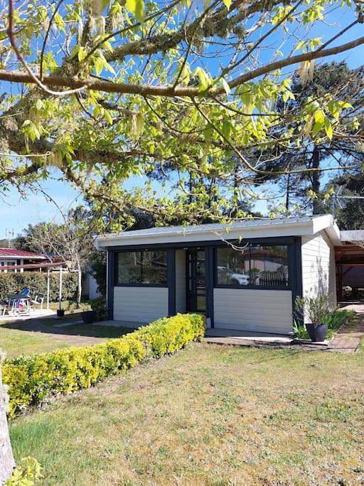 Maison de vacances pour 6 personnes, avec terrasse - 1
