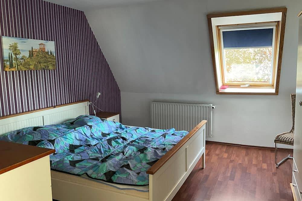 Ganze Wohnung, Ferienwohnung/App. für 5 Gäste mit 70m² in Boren in Boren, Grünes Binnenland