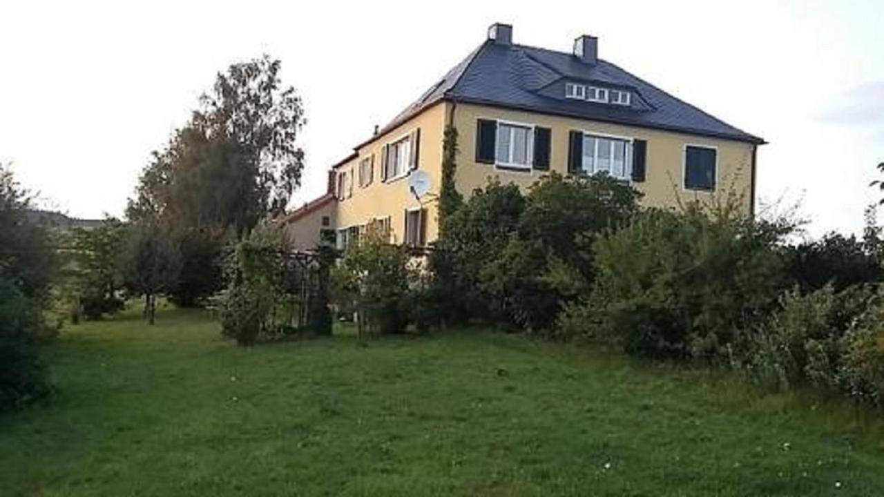Deluxe Room in Oppach, Oberlausitz-Niederschlesien