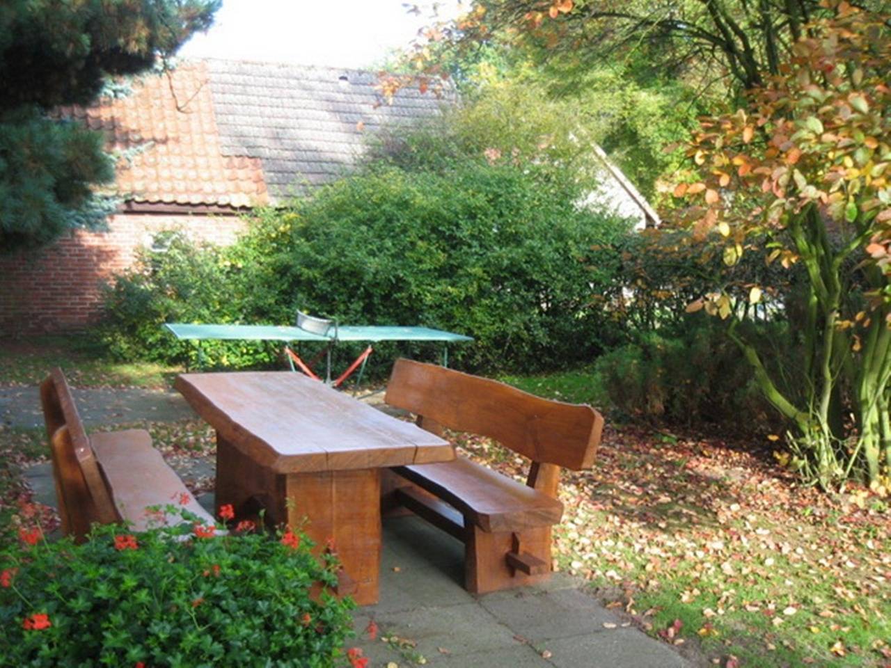 Ganze Ferienwohnung, Landblick in Nahrendorf, Lüneburger Heide