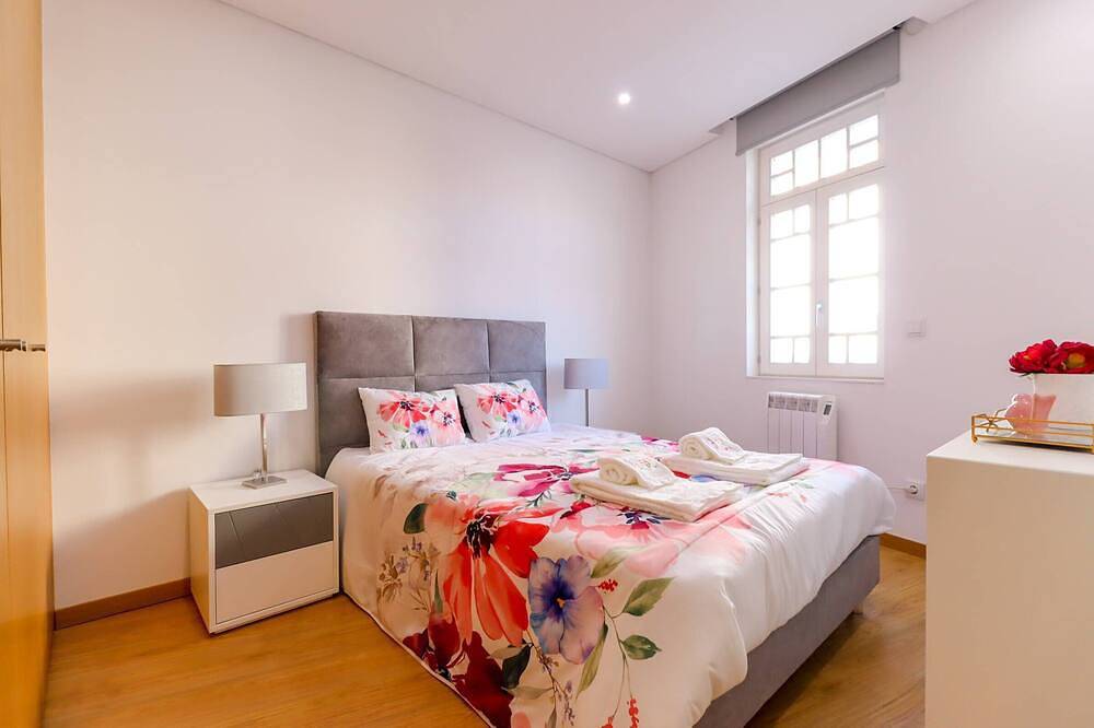 Ganze Wohnung, S. Domingos Apartment - In The City Center in Viana do Castelo, Viana do Castelo Distrikt